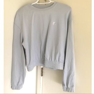 Brand new Moose Knuckles sweatershirt - Size M